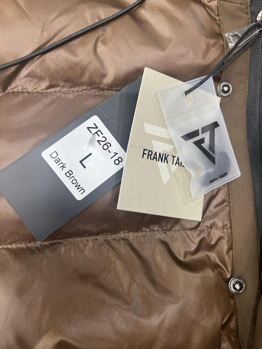 Frank Tailor