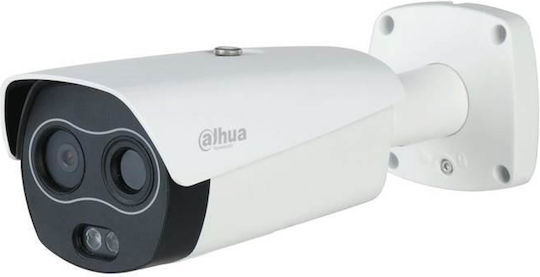 Dahua TPC-BF2241-TB7F8-S2 IP Thermal Surveillance Camera Full HD+ 4MP Waterproof