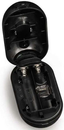 HAMA 00176615 IP Surveillance Camera Wi-Fi Full HD 1080p Waterproof with Speaker