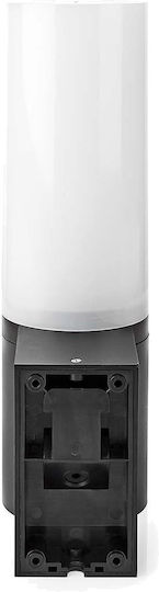 Nedis Cube IP Κάμερα Παρακολούθησης Wi-Fi Full HD 1080p Αδιάβροχη