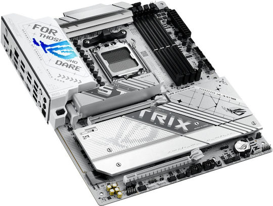 Asus ROG STRIX X870-A GAMING WIFI Motherboard ATX με AMD AM5 Socket 90MB1IF0-M0EAY0