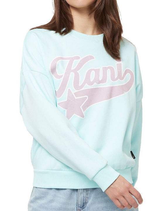 Signature Hanorac pentru femei Light Blue