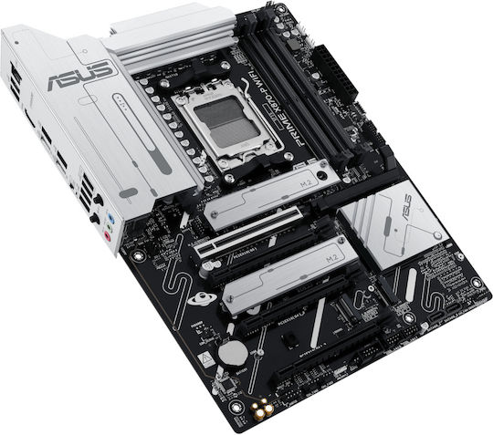 Asus PRIME X870-P WIFI Motherboard ATX με AMD AM5 Socket 90MB1IS0-M0EAY0