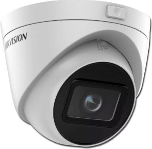 Hikvision Ds-2cd1h43g2-iz IP Surveillance Camera Full HD+ 4MP Waterproof with Lens 2.8-12mm