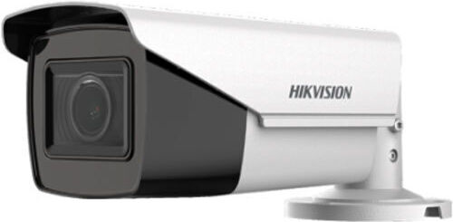 Hikvision DS-2CE19H0T-AIT3ZF CCTV Κάμερα Παρακολούθησης Full HD+ 5MP Αδιάβροχη με Φακό 2.7-13.5mm