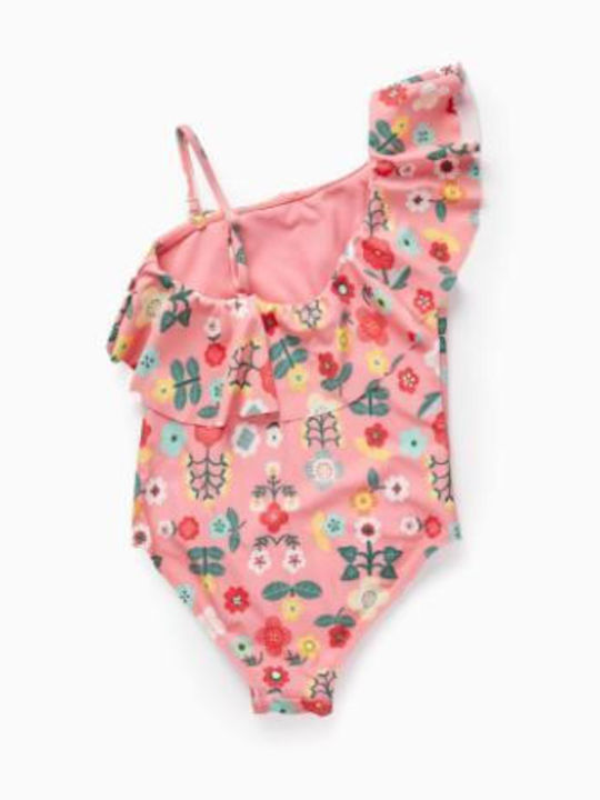 Zippy Kids Swimwear One-Piece Coralli