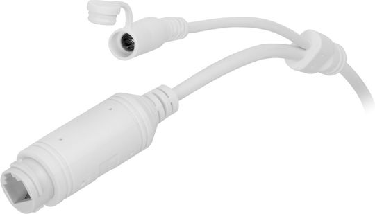 Kruger & Matz KM2209 IP Cameră de Supraveghere Wi-Fi Full HD 1080p Rezistentă la apă cu Comunicare Bidirecțională