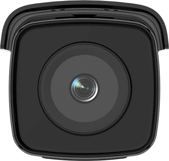 Hikvision DS-2CD2T66G2-4I IP Cameră de Supraveghere Full HD+ 6MP Rezistentă la apă cu Lentilă 2.8mm