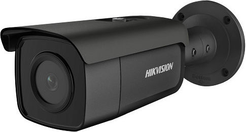 Hikvision DS-2CD2T86G2-2I IP Cameră de Supraveghere 4K cu Lentilă 2.8mm