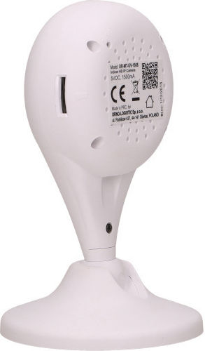 Orno OR-MT-GV-1808 IP Κάμερα Παρακολούθησης