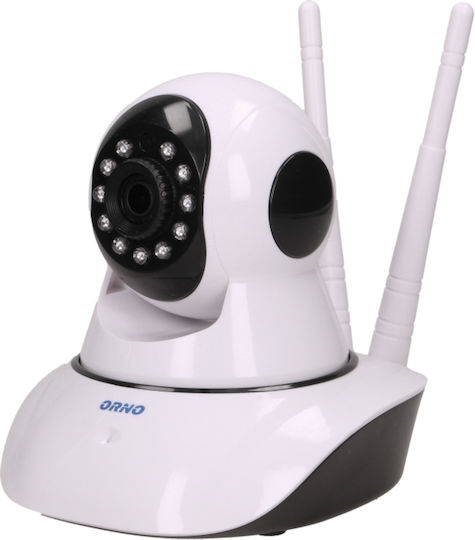 Orno OR-MT-GV-1807 IP Überwachungskamera Wi-Fi HD 720P