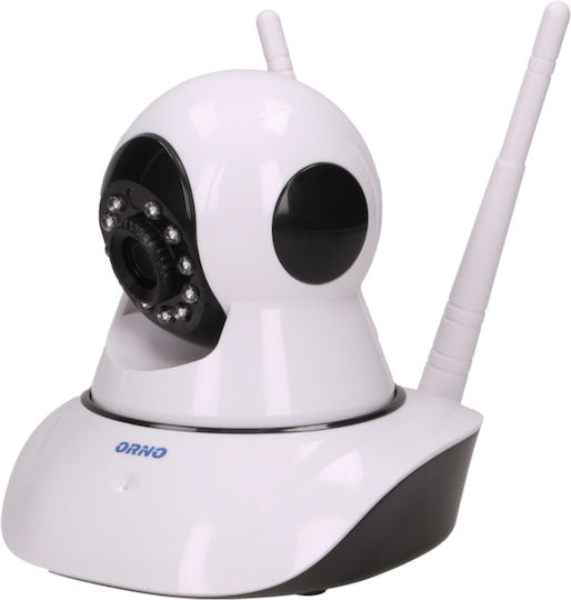 Orno OR-MT-GV-1807 IP Überwachungskamera Wi-Fi HD 720P