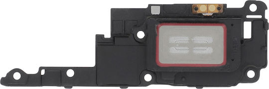 Clappio Interner Lautsprecher Samsung Galaxy S23 Ultra Ohrhörer Schwarz