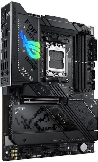 Asus ROG STRIX X870-F GAMING WIFI Motherboard ATX με AMD AM5 Socket 90MB1IV0-M0EAY0