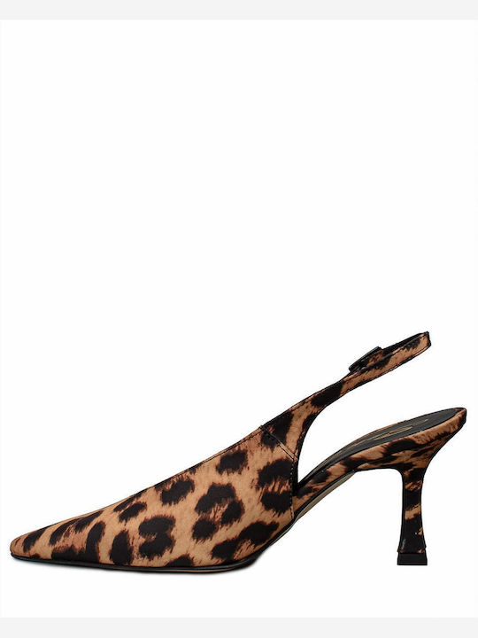 Sante Pumps Leopard