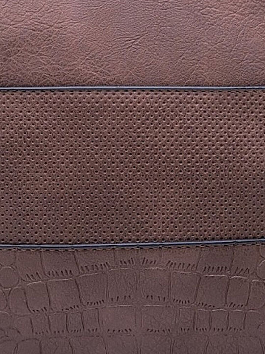 Geantă de damă Crossbody Kaki