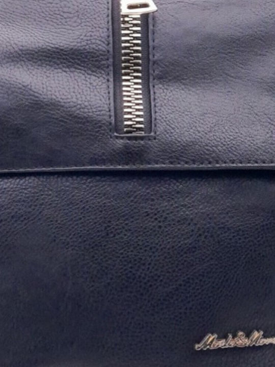 Damentasche Rucksack Schwarz