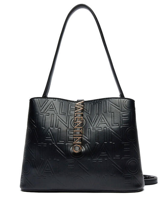 Valentino Bags Women's Bag Tote Hand Black