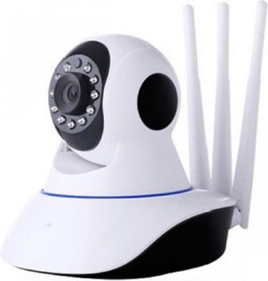 IP Cameră de Supraveghere Wi-Fi HD 720P cu Difuzor