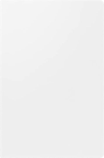 Samsung Galaxy Tab S10 Ultra/s9 Ultra; Book Cover Keyboard; White