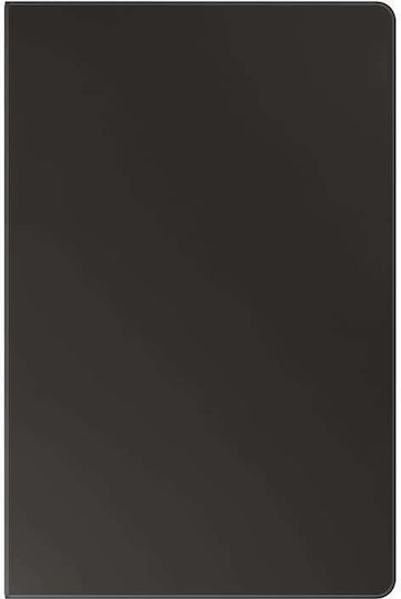 Samsung Flip Cover cu Tastatură în Engleză Marea Britanie Negra (Galaxy Tab S10+) EF-DX820UBEGWW