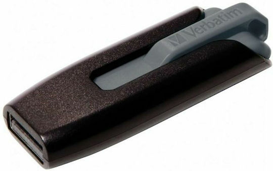 Verbatim Store N Go V3 16GB USB 3.0 Stick Gray