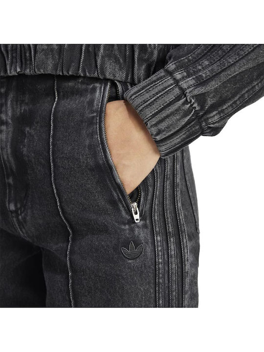 Premium Essentials Γυναικείο Jean Παντελόνι σε Κανονική Εφαρμογή Meblde