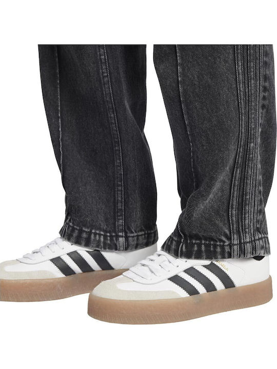 Premium Essentials Γυναικείο Jean Παντελόνι σε Κανονική Εφαρμογή Meblde