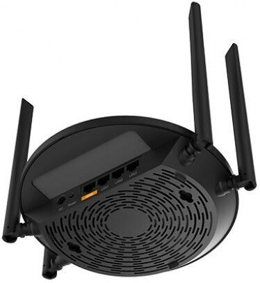 Ruijie Reyee RG-EW300 PRO Ασύρματο Router Wi‑Fi 4 με 3 Θύρες