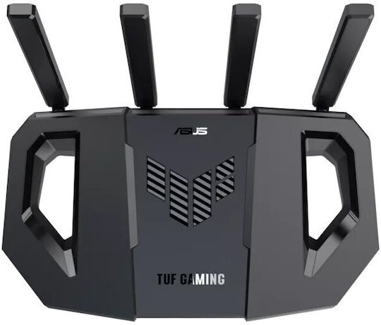Asus TUF-BE3600 Wireless Router Wi‑Fi 7 with 4 Gigabit Ports