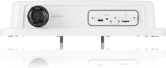 Nebula FWA710 Wireless 5G Wi-Fi 4