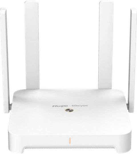 Ruijie Ruijie-Reyee RG-EW1800GX PRO Wireless Router Wi-Fi 6 cu 4 Porturi Gigabit Ethernet