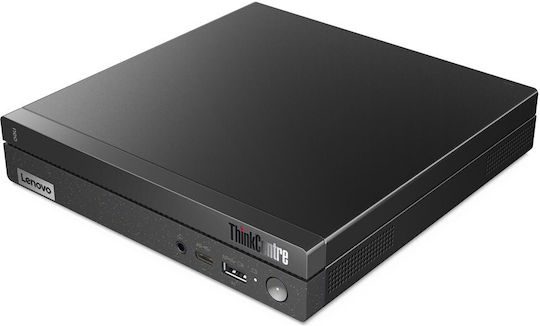 Lenovo ThinkCentre neo 50q Gen 4 Mini PC (Core i5-13420H/16GB DDR4/512GB SSD/W11 Pro)