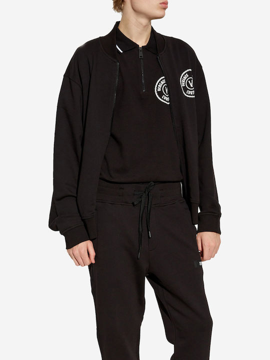 Sweatshirt Für Herren Schwarz