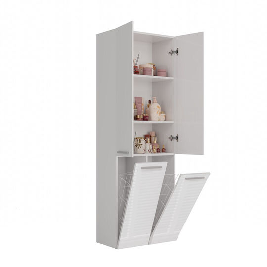 Topeshop NEL 2K DD Бански Колони За Дъното М60xΒ30xВ174см Левка