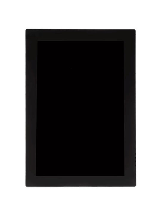 Denver PFF-1037 Digital Photo Frame with Touch Screen 10.1" Resolution 1280x800 with WiFi Black 119101040290