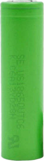 Sony Vtc6 Επαναφορτιζόμενη Μπαταρία 18650 3000mAh 3.7V