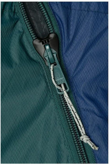 Naturehike Schlafsack Einzeln 2 Jahreszeiten Green