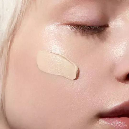 Madara Mádara Skinonym Make-up Liquid Foundation 25 Linen 30ml