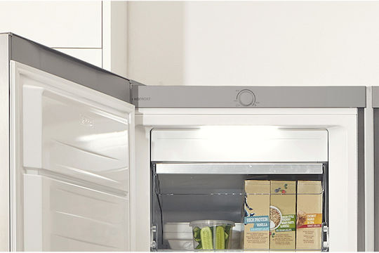 Gorenje Aufrechter Gefrierschrank 280Es NoFrost