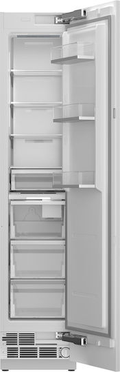 Bertazzoni Εντοιχιζόμενος Όρθιος Καταψύκτης 245lt