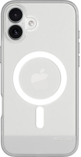 Incase Slim Case Magsafe Iphone 16 Plus Case Clear