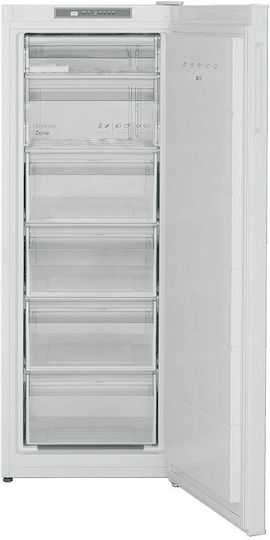 Sharp Όρθιος Καταψύκτης 188lt