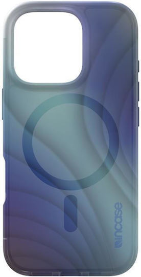 Incase Halo Case Magsafe Iphone 16 Pro Case Tidal Ocean