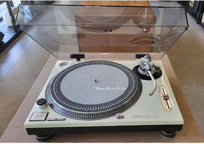 Technics Plattenspieler
