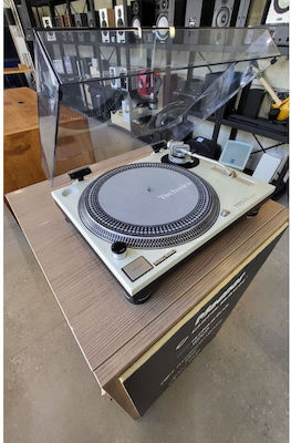 Technics Plattenspieler