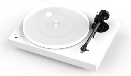 Pro-Ject Audio X1 + Pick It S2 MM Turntables Brown