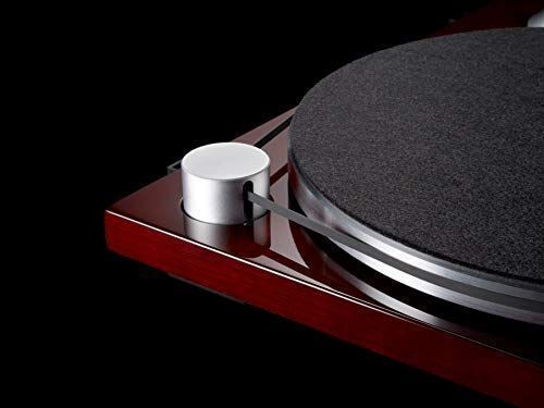 Teac TN3BA 246137 Πικάπ με Belt Drive και Προενίσχυση Μπορντό