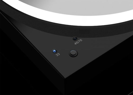 Pro-Ject Audio X1 + Pick It S2 MM Turntables Brown