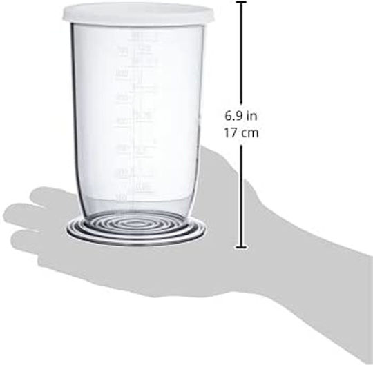Bosch MFZ 4060 Agitator pentru Blender de mână